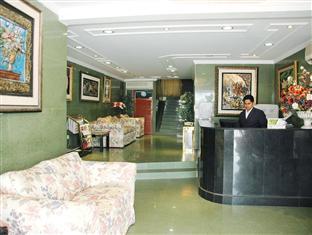 Diamond 2 Hotel Doha Exterior photo